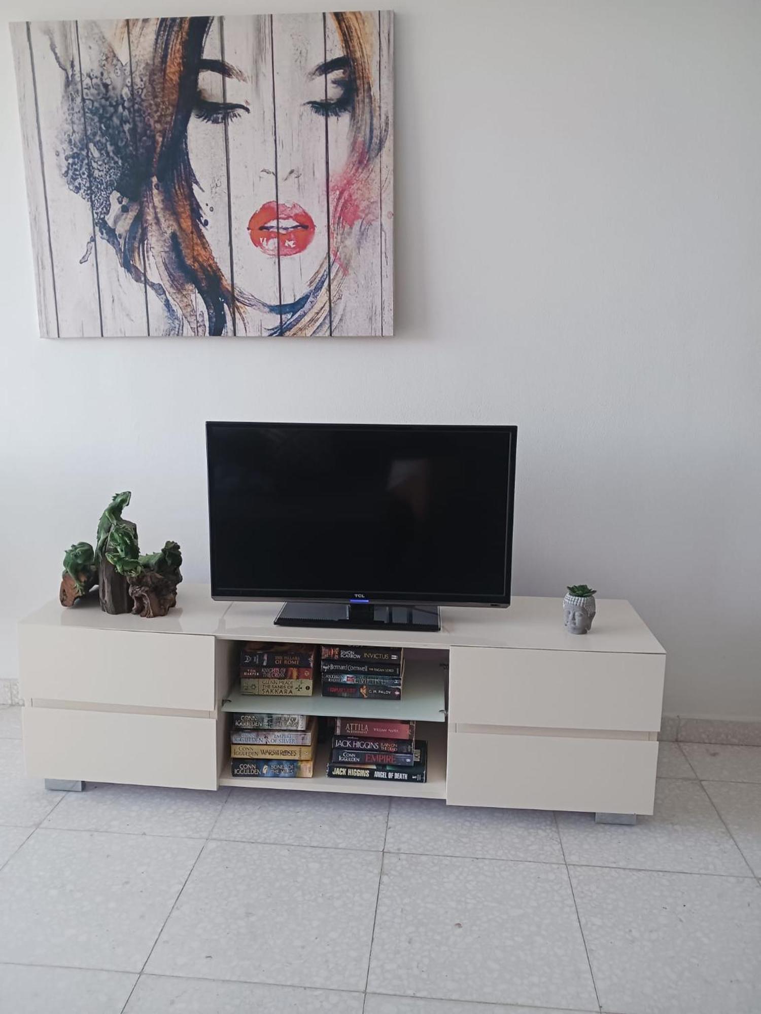 Modern Sea View Apartment Regina Gardens Пафос Экстерьер фото