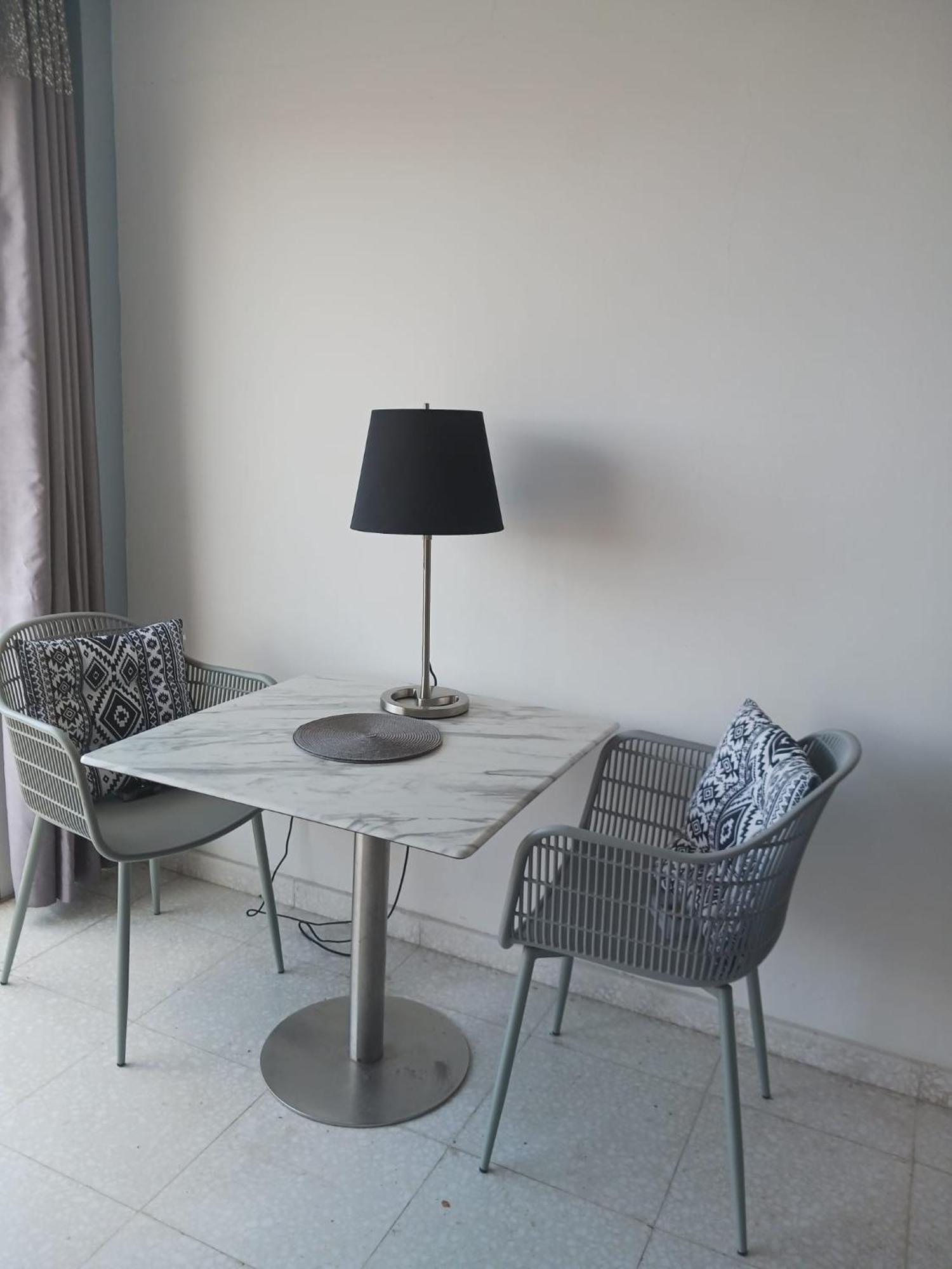 Modern Sea View Apartment Regina Gardens Пафос Экстерьер фото